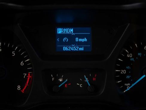 Used 2018 Ford Transit 150 XL image 20