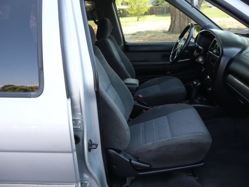 Used 2003 Nissan Pathfinder SE w/ SE Popular Pkg AWD/4WD image 22
