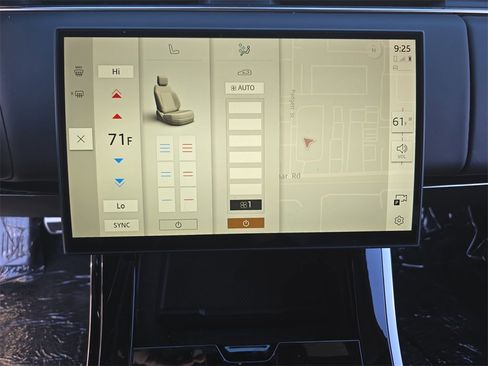 Certified 2025 Land Rover Range Rover Sport Dynamic SE image 25