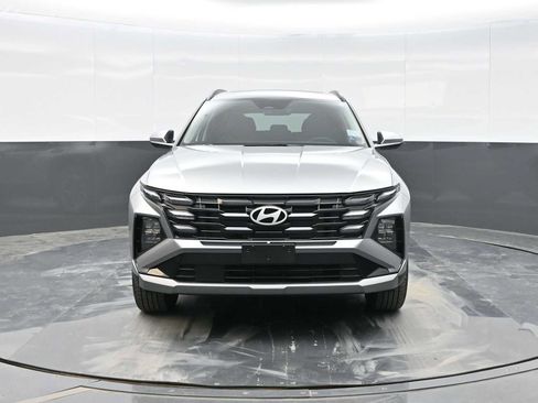 New 2026 Hyundai Tucson SEL image 3