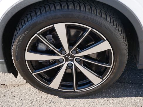 Used 2022 Polestar Polestar 2 w/ Plus Package AWD/4WD image 15