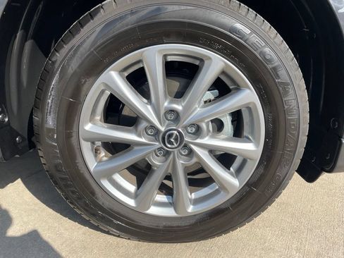 Certified 2025 MAZDA CX-5 AWD 2.5 S w/ Preferred Package image 32