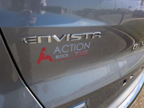 New 2026 Buick Envista Avenir image 4