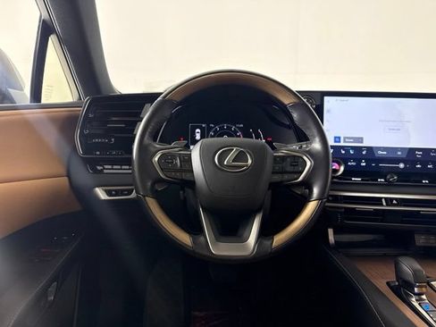 Used 2023 Lexus RX 350 Premium Plus w/ Cold Area Package FWD image 37