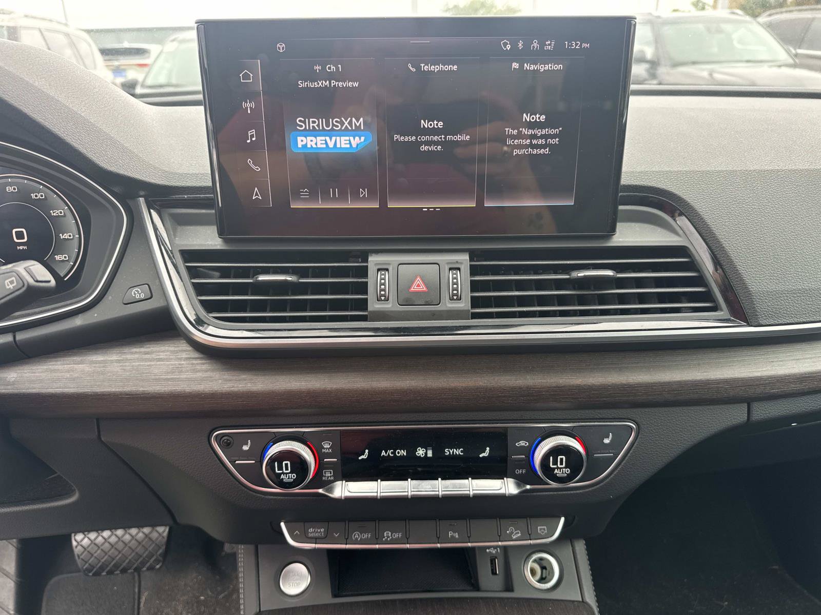 Used 2024 Audi Q5 2.0T Premium Plus AWD/4WD image 25