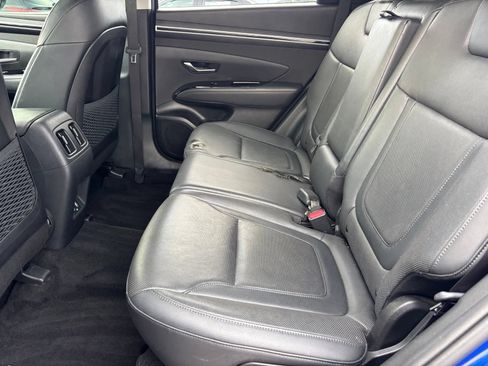 Used 2022 Hyundai Tucson SEL w/ Convenience + Premium Package FWD image 14