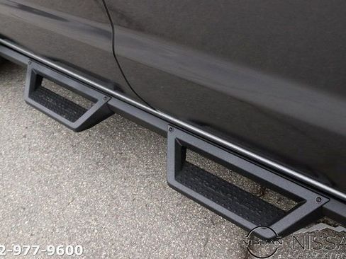 New 2026 Nissan Frontier PRO-4X w/ Tow Package image 11