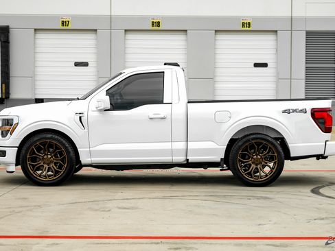 Used 2026 Ford F150 XL AWD/4WD image 7