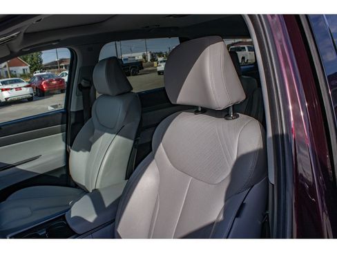 Used 2024 Hyundai Palisade SEL w/ Premium Package AWD/4WD image 33