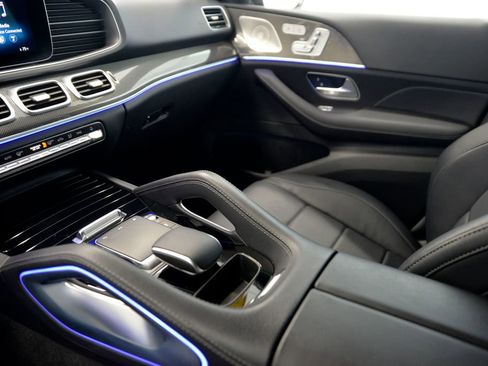 Used 2022 Mercedes-Benz GLE 350 4MATIC image 27