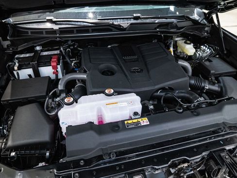 New 2026 Toyota Tundra 1794 Edition image 42