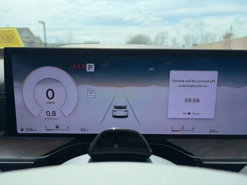 New 2026 Genesis GV80 2.5T Select image 17