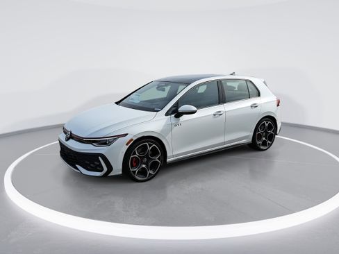 New 2026 Volkswagen GTI Autobahn image 7