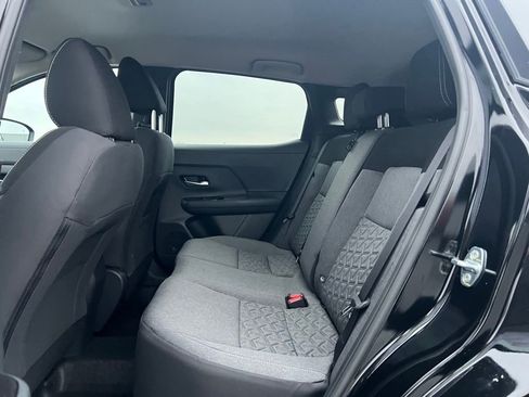 New 2026 Nissan Kicks SV w/ Cold Weather Package FWD image 14
