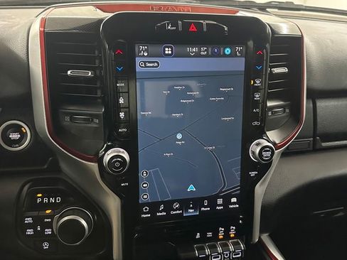 Used 2022 RAM 1500 Big Horn image 21