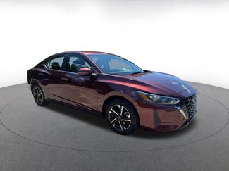 Used 2024 Nissan Sentra SV image 1