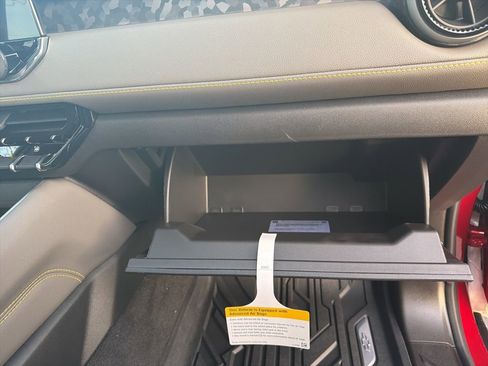 New 2026 Chevrolet Colorado ZR2 w/ Technology Package image 24