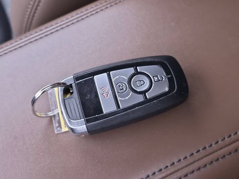 Used 2023 Ford Bronco Sport Outer Banks AWD/4WD image 34