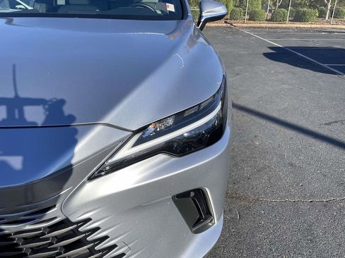 Used 2024 Lexus RX 350 Premium image 14