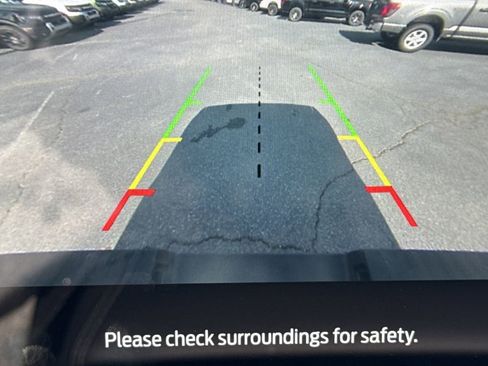 New 2025 Ford F150 Lariat image 29