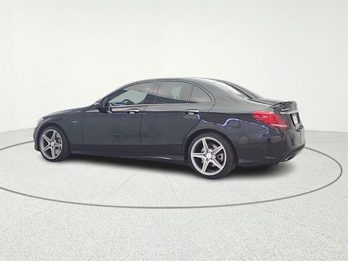 Used 2016 Mercedes-Benz C 450 AMG image 5
