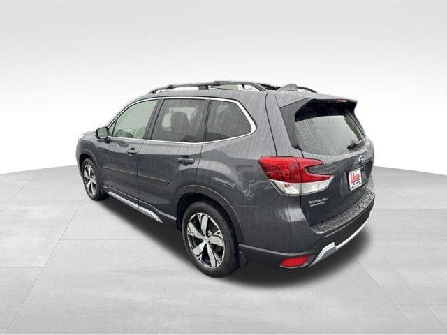 Used 2021 Subaru Forester Touring w/ Popular Package #2 AWD/4WD image 7