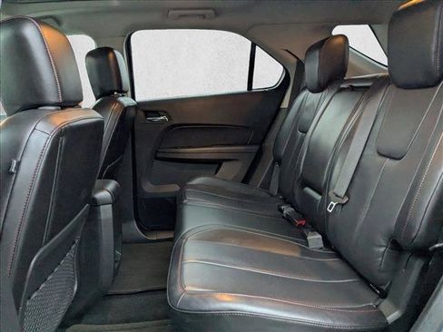 Used 2011 Chevrolet Equinox LTZ image 27