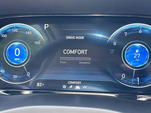 Used 2021 Hyundai Palisade Limited FWD image 32