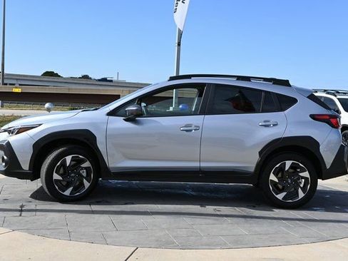 New 2026 Subaru Crosstrek 2.5i Limited image 6