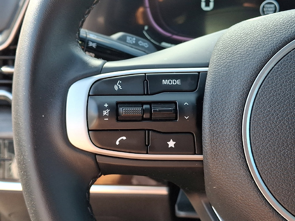 Certified 2024 Kia Sportage X-Line w/ X-Line Premium Package AWD/4WD image 25