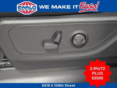 New 2026 RAM 1500 Big Horn image 23