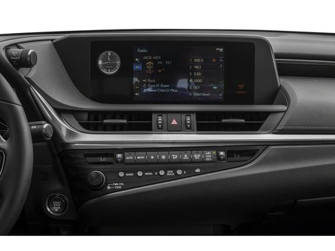 Used 2019 Lexus ES 350 Ultra Luxury w/ Accessory Package FWD image 9