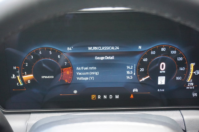 New 2026 Ford Mustang GT Premium RWD image 13