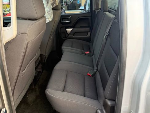 Used 2016 Chevrolet Silverado 1500 LT w/ All Star Edition image 16