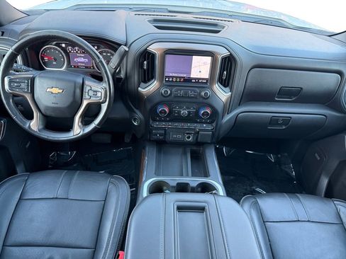 Used 2019 Chevrolet Silverado 1500 High Country image 10