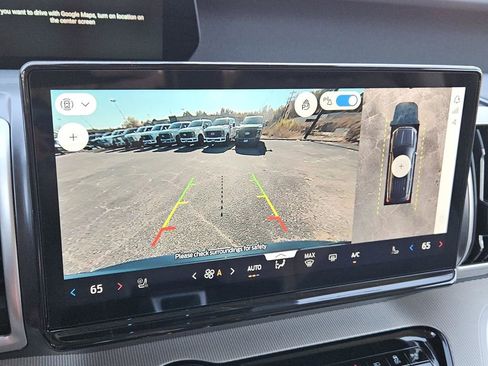 New 2025 Ford Expedition Active image 16