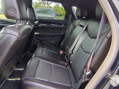 Used 2024 Cadillac XT5 Premium Luxury image 14