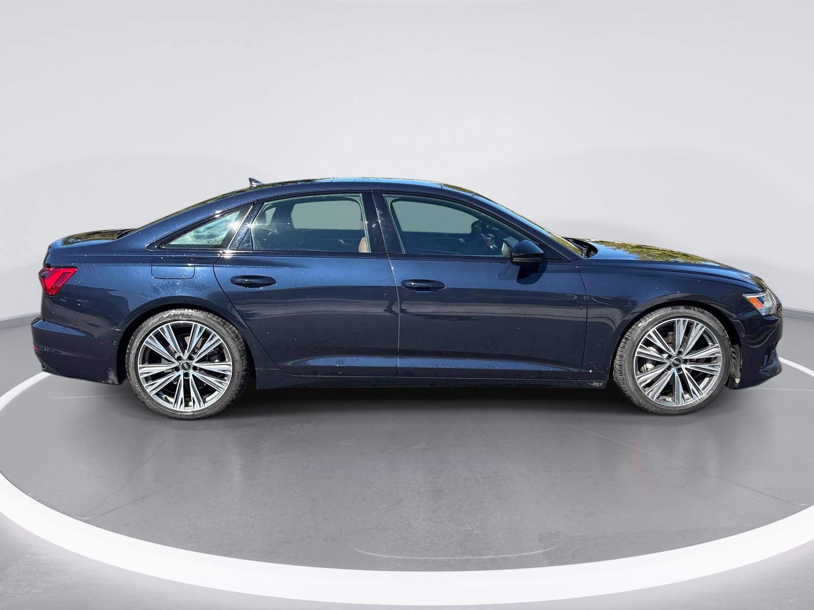 Used 2021 Audi A6 2.0T Premium w/ Convenience Package AWD/4WD image 9