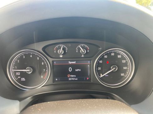Certified 2024 Buick Enclave Essence w/ Experience Buick Package AWD/4WD image 32