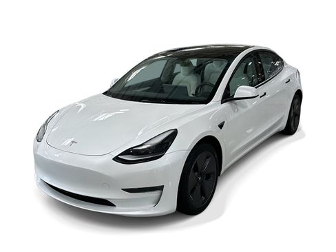 Certified 2023 Tesla Model 3 Long Range AWD/4WD image 14