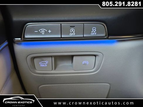 Used 2024 Genesis GV80 3.5T Advanced w/ Advanced Package AWD/4WD image 38