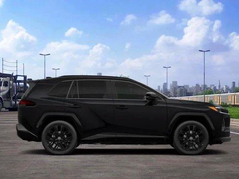 New 2026 Toyota RAV4 AWD image 12