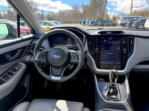 Used 2023 Subaru Legacy Limited image 22