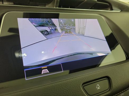 Used 2023 Cadillac XT4 Premium Luxury AWD/4WD image 28