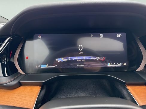 Used 2024 Jeep Grand Cherokee L Summit image 32