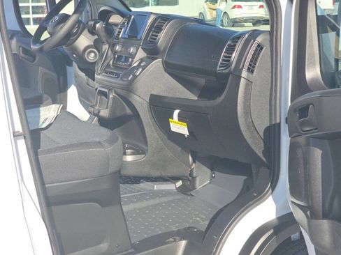 Used 2025 RAM ProMaster 1500 w/ Storage Group image 17