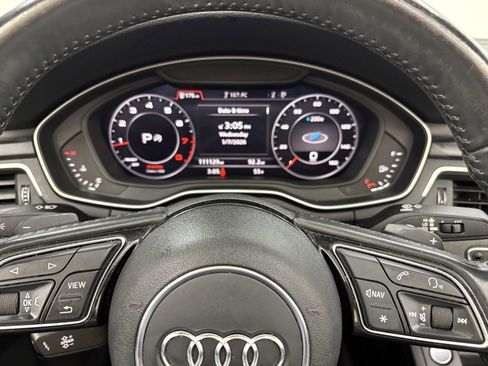 Used 2018 Audi A5 2.0T Premium image 34