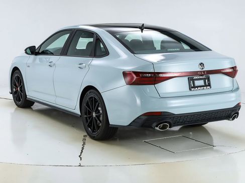 New 2026 Volkswagen Jetta GLI Autobahn FWD image 7