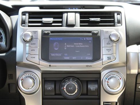 Used 2014 Toyota 4Runner SR5 Premium AWD/4WD image 35