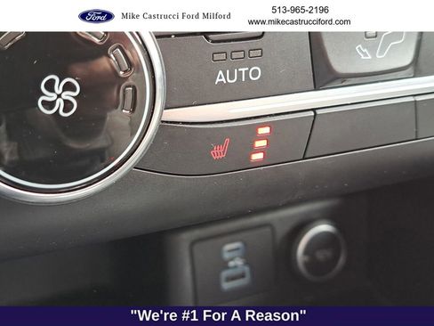 Used 2020 Ford Escape SE image 15